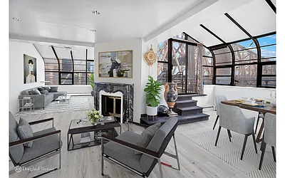 Sold by Douglas Elliman