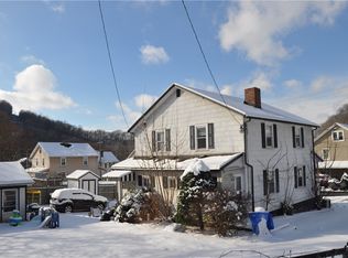 805 807 Pittsburgh St, Lower Burrell, PA 15068