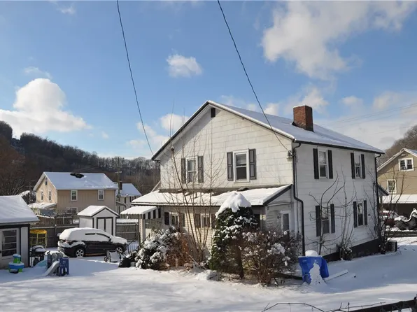 805 807 Pittsburgh St, Lower Burrell, PA 15068