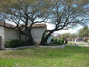 House Front