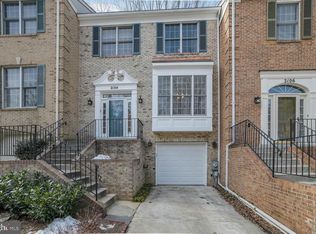 2104 Dumfries Ter, Olney, MD 20832