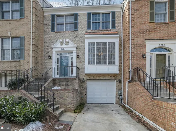 2104 Dumfries Ter, Olney, MD 20832