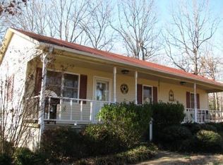 122 Neely Sharp Rd, Adamsville, TN 38310