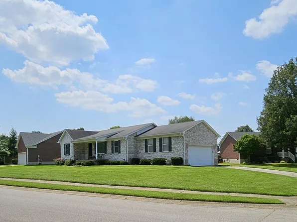 10916 Youngtown Dr, Louisville, KY 40272
