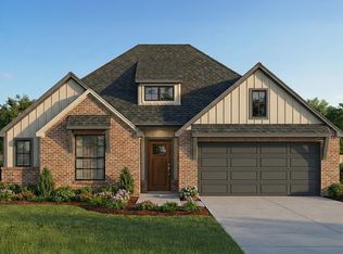 5113 S Everett Dr, Sand Springs, OK 74063