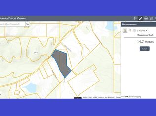 732 Pinola Braxton Rd, Braxton, MS 39044