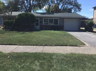 1500 Lincoln Pl, Calumet City, IL