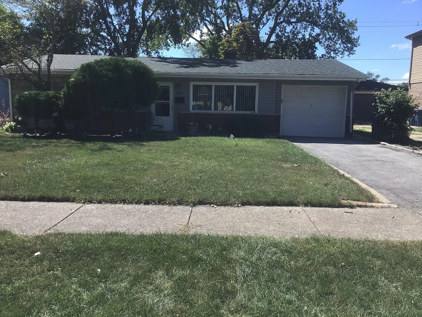 1500 Lincoln Pl photo 1