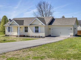 648 Austyn Ter, Columbia, TN 38401