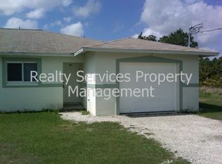5203 26th St SW, Lehigh Acres, FL 33973