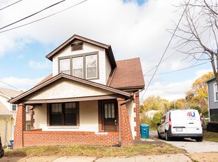 145 Hereford Ave, Saint Louis, MO