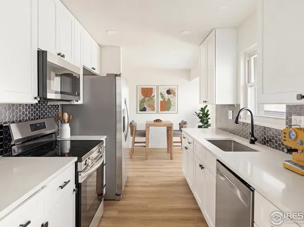 515 1st Ave, La Salle, CO 80645