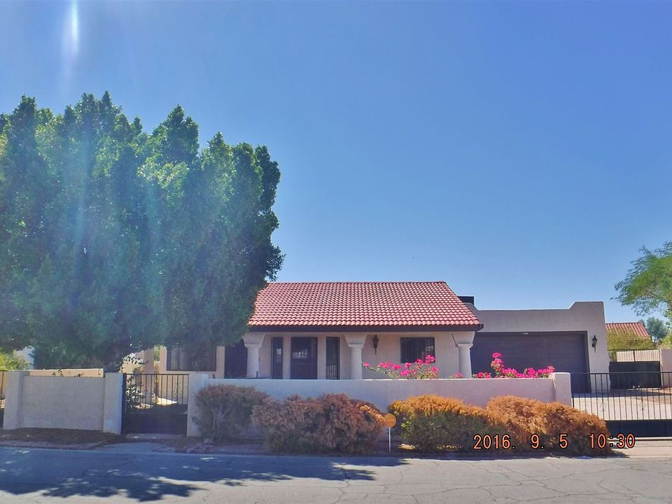 1st image of 11605 E Via Salida