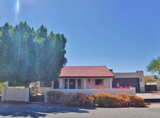 11605 E Via Salida, Yuma, AZ 85367