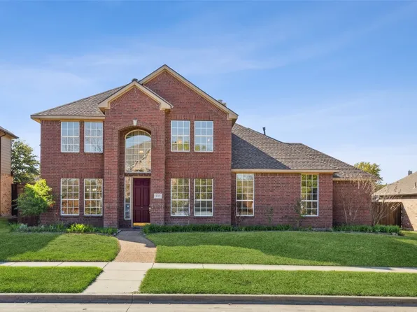8503 Fisher Dr, Frisco, TX 75033