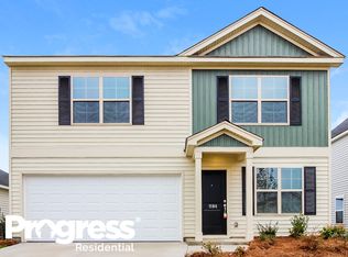 1184 Langston Dr, Spartanburg, SC 29303