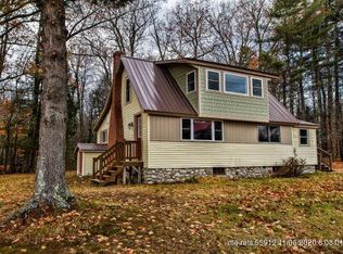 560 Waterford Rd, Norway, ME 04268