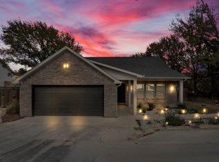 5418 Stonegate Cir, Granbury, TX 76048
