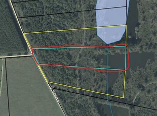 Vacant Lloyd Creek Rd #0, Monticello, FL 32344