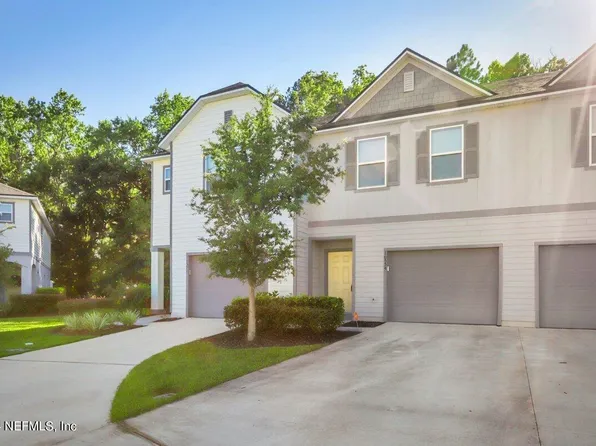 10554 MADRONE COVE Court, Jacksonville, FL 32218