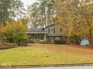 493 James St, Lilburn, GA 30047