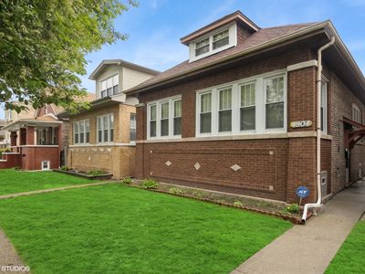 4904 W Deming Pl, Chicago, IL, 60639