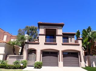 65 Blazewood, Foothill Ranch, CA 92610