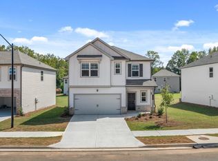 1424 Hunter Trl, Acworth, GA 30102
