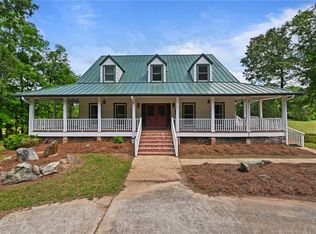 1905 Highway 22, Alexander City, AL 35010