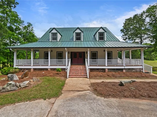 1905 Highway 22, Alexander City, AL 35010