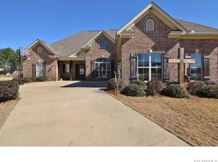 1001 Timber Gap Xing, Montgomery, AL 36117