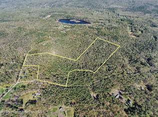 47 Woodland Rd, Stone Ridge, NY 12484