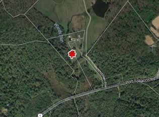 8300 Whitman Pl, La Plata, MD 20646