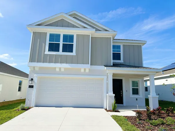 530 Short Rd, Winter Haven, FL 33880