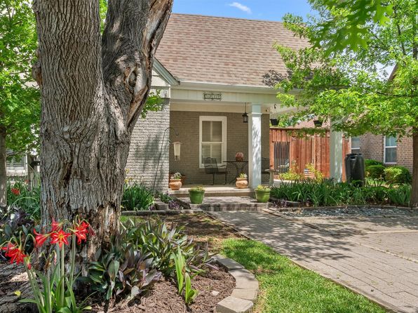 Home for Sale in Dallas TX