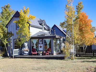 564 Clark St, Fairplay, CO, 80440