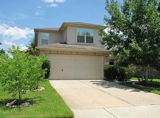 1610 Trail Forest Ct, Humble, TX 77339
