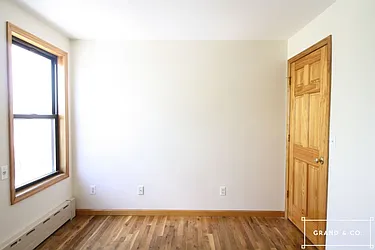 Rented by Grand & Co.