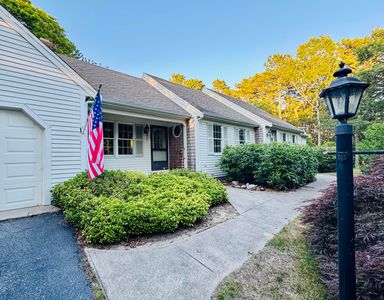 19 Fishermans Landing Road, Brewster, MA, 02631
