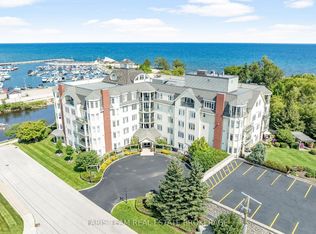 10 Bay St E #301, The Blue Mountains, ON N0H2P0