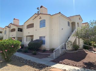 698 S Racetrack Rd UNIT 714, Henderson, NV 89015