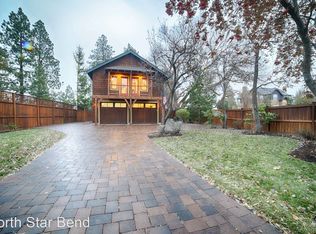10 NW Allen Rd, Bend, OR 97702