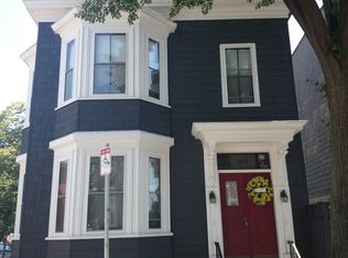 144 M St, South Boston, MA 02127
