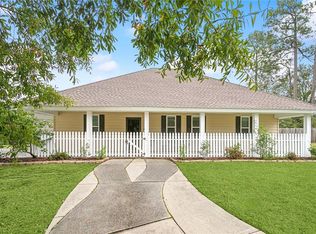 220 Whisperwood Blvd, Slidell, LA 70458