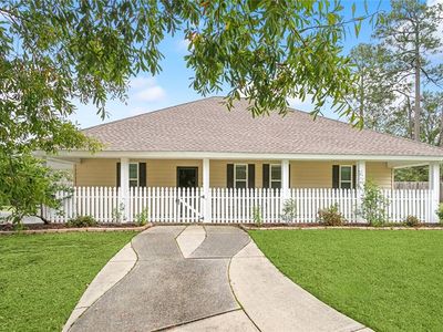 220 Whisperwood Blvd, Slidell, LA, 70458