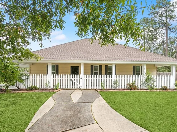 220 Whisperwood Blvd, Slidell, LA 70458