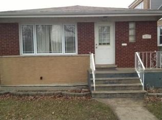 4625 S Kilpatrick Ave, Chicago, IL 60632