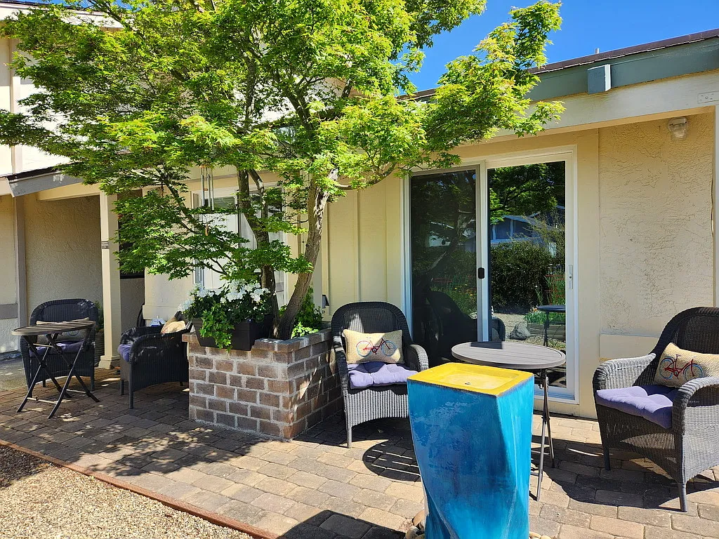 1 bed, 450 sqft, $1,595 — Photo 2