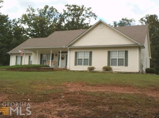367 Phillips Rd, Toccoa, GA 30577