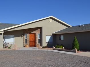 94 Old Ranch Rd, Tyrone, NM 88065